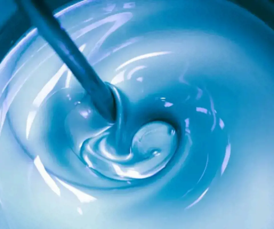 color formulation for industries